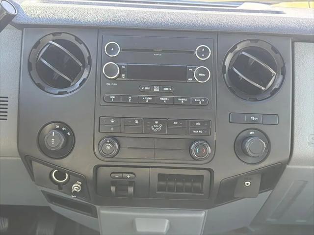 2014 Ford F-350 XL