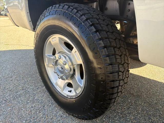 2014 Ford F-350 XL