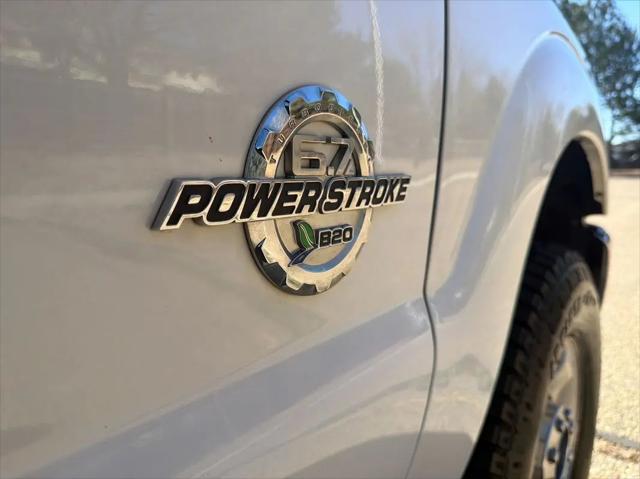 2014 Ford F-350 XL