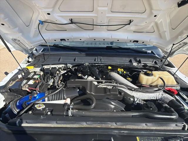 2014 Ford F-350 XL