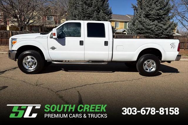 2014 Ford F-350 XL for sale in Longmont, CO