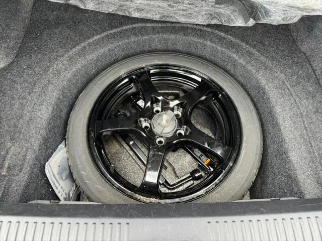 2012 Cadillac CTS Luxury