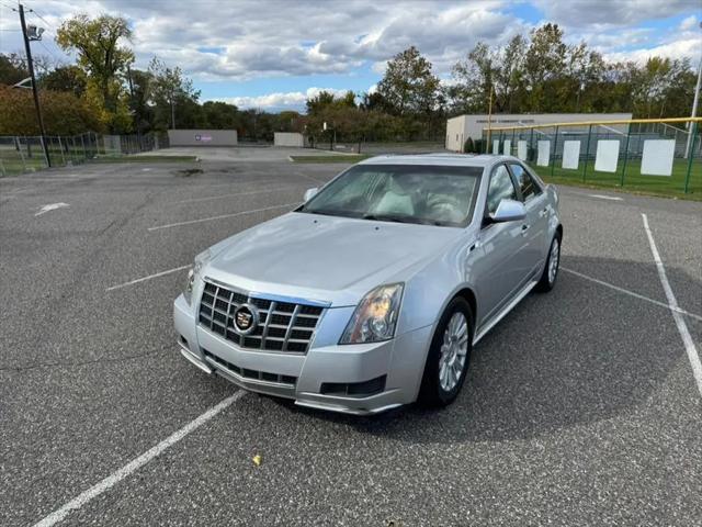 2012 Cadillac CTS Luxury for sale in Lyndhurst, NJ