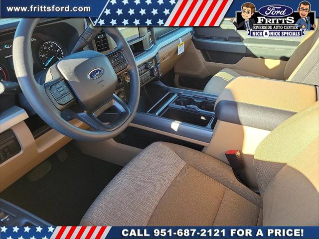 2026 Ford F-350 XLT