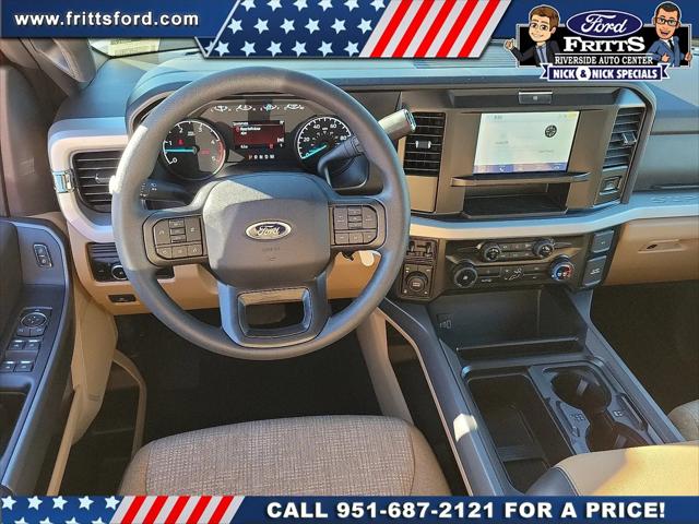 2026 Ford F-350 XLT