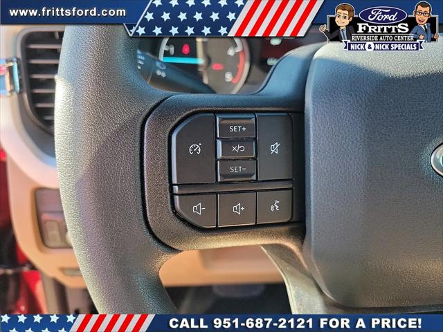2026 Ford F-350 XLT
