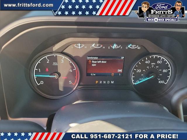 2026 Ford F-350 XLT
