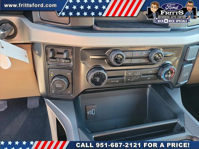 2026 Ford F-350 XLT