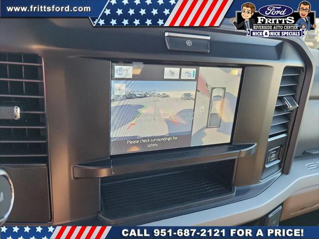 2026 Ford F-350 XLT