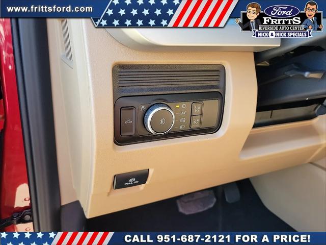 2026 Ford F-350 XLT