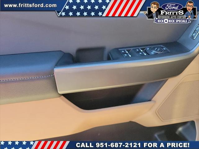2026 Ford F-350 XLT