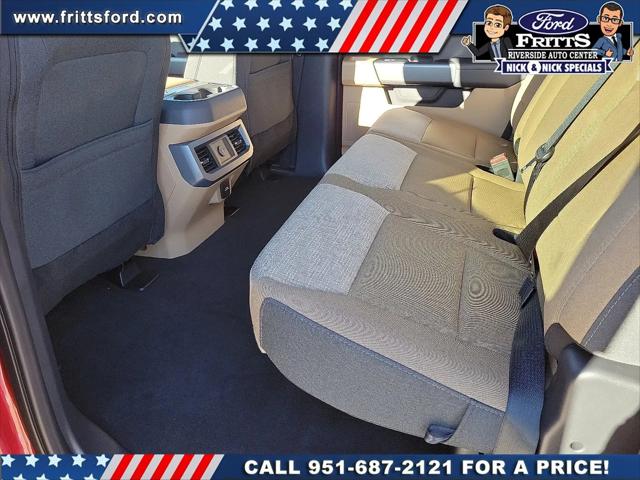 2026 Ford F-350 XLT