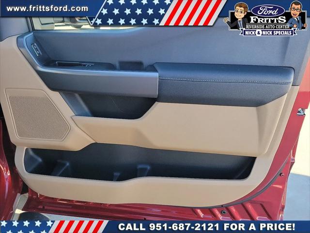 2026 Ford F-350 XLT