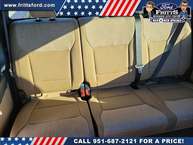 2026 Ford F-350 XLT