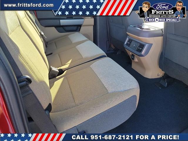 2026 Ford F-350 XLT