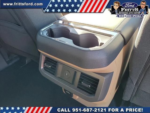 2026 Ford F-350 XLT