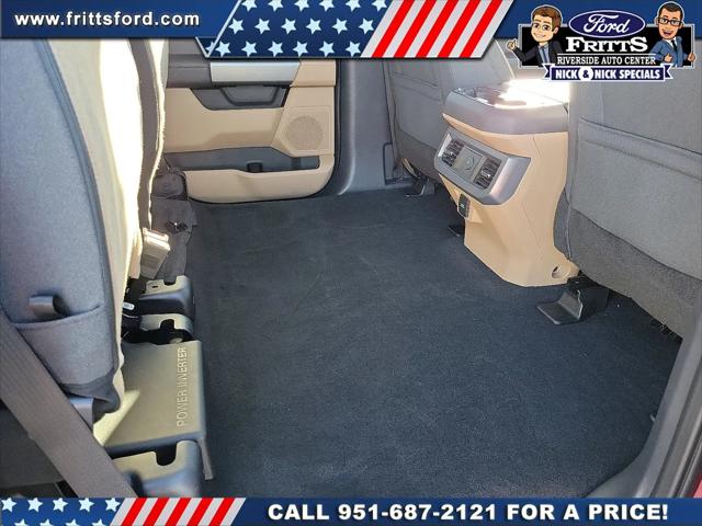2026 Ford F-350 XLT