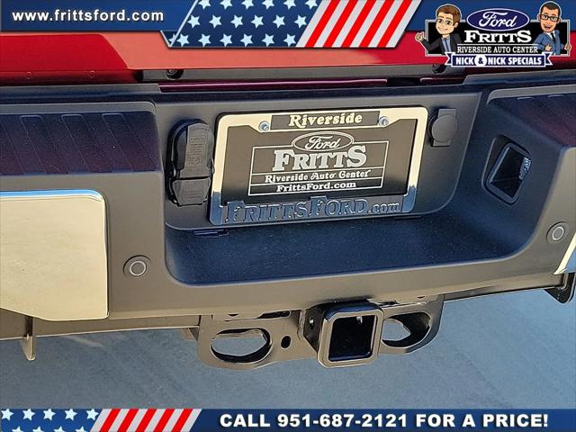 2026 Ford F-350 XLT