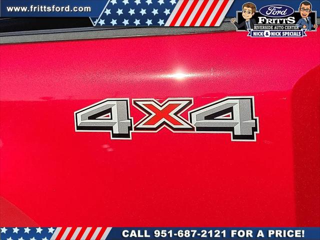 2026 Ford F-350 XLT