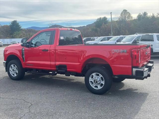 2026 Ford F-350 XLT