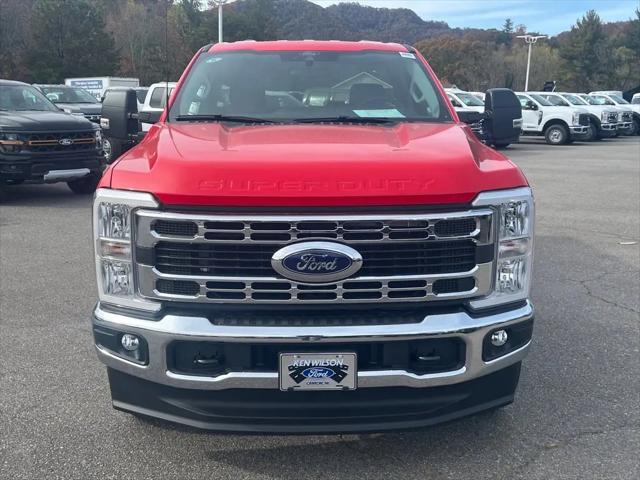 2026 Ford F-350 XLT