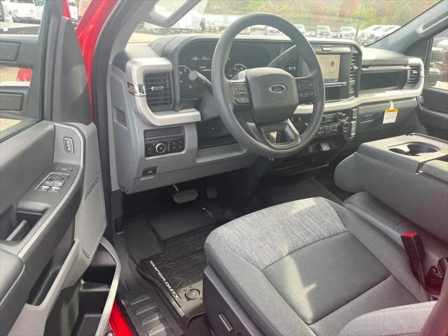 2026 Ford F-350 XLT