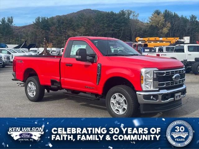 2026 Ford F-350 XLT for sale in Canton, NC
