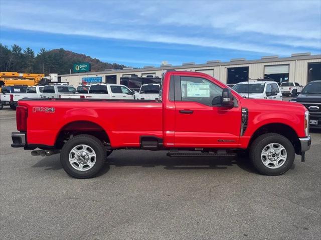 2026 Ford F-350 XLT