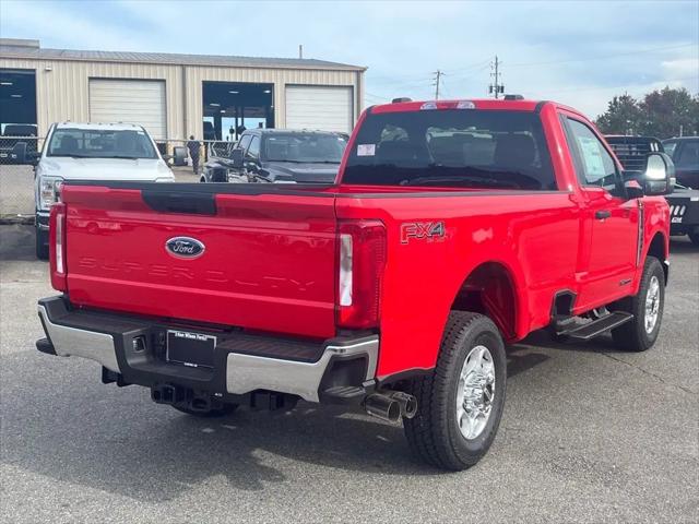 2026 Ford F-350 XLT