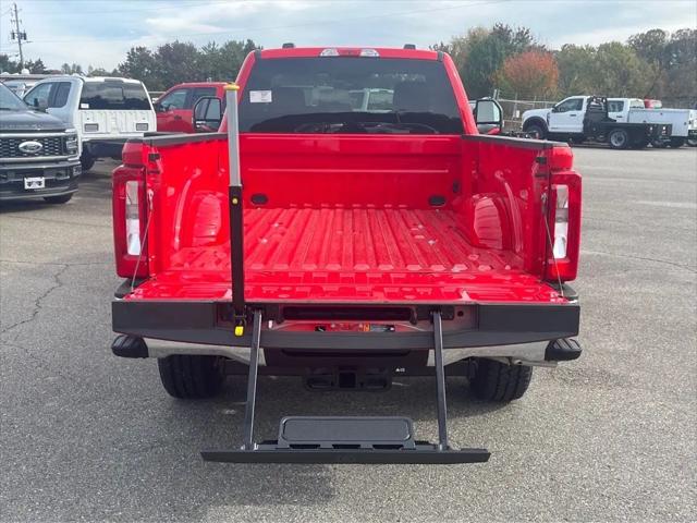 2026 Ford F-350 XLT