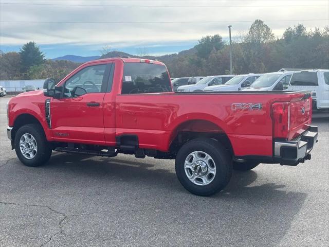 2026 Ford F-350 XLT