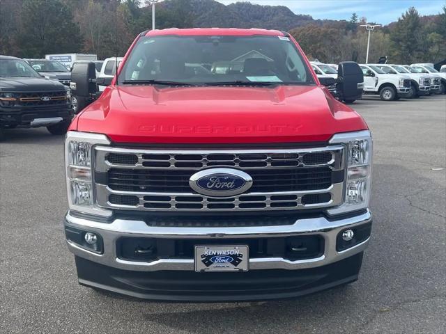 2026 Ford F-350 XLT