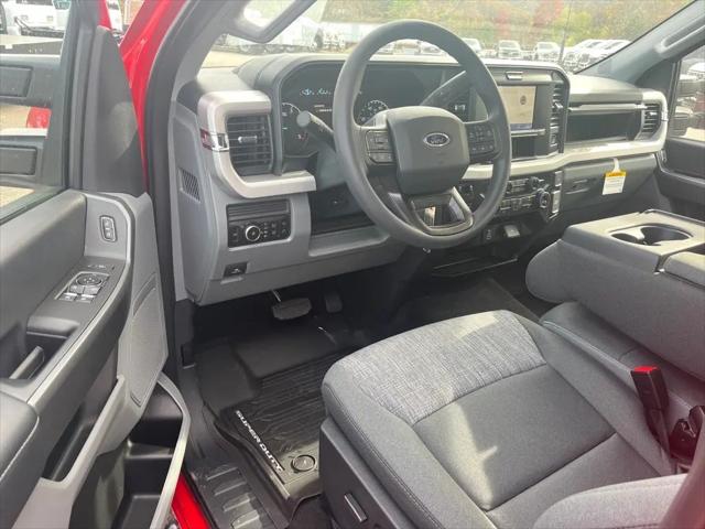 2026 Ford F-350 XLT