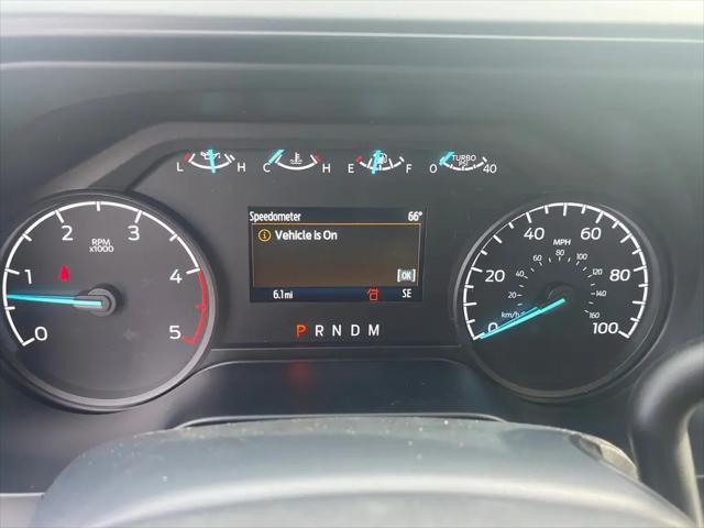 2026 Ford F-350 XLT