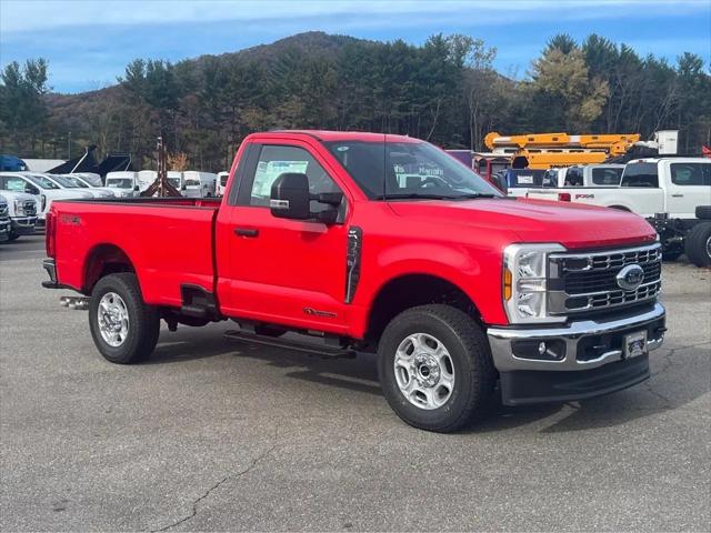 2026 Ford F-350 XLT for sale in Canton, NC
