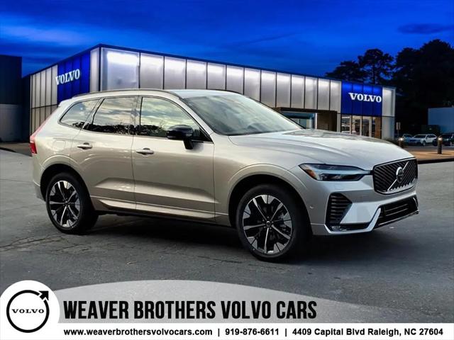 2026 Volvo XC60 B5 Plus for sale in Raleigh, NC