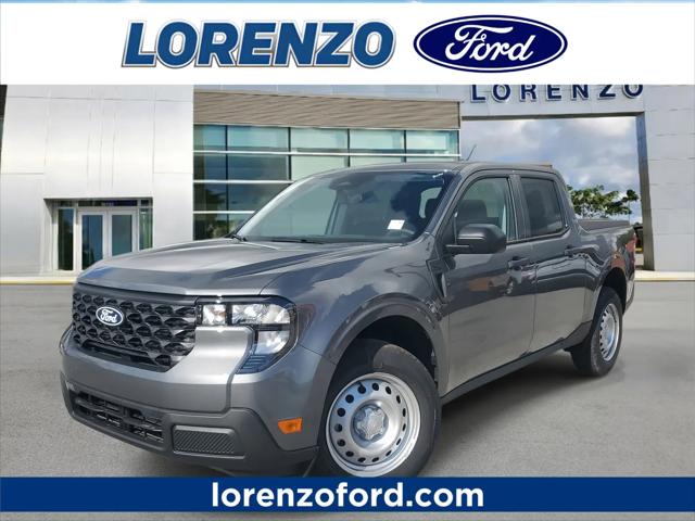 2025 Ford Maverick XL for sale in Homestead, FL