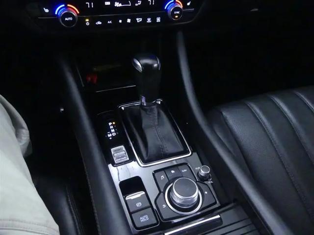 2020 Mazda Mazda6 Touring