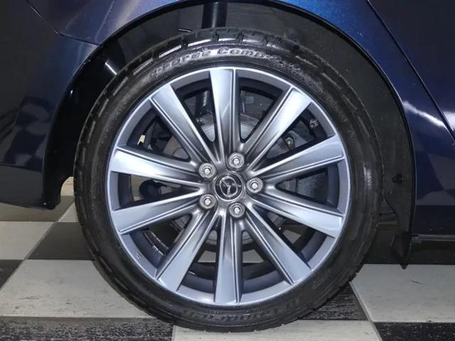 2020 Mazda Mazda6 Touring