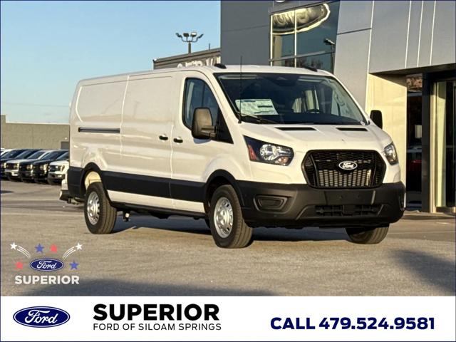 2026 Ford Transit Cargo Van T-350 for sale in Siloam Springs, AR