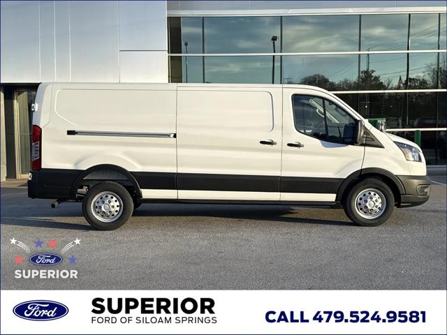 2026 Ford Transit Cargo Van T-350