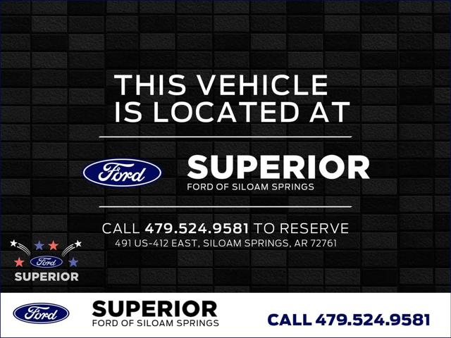2026 Ford Transit Cargo Van T-350