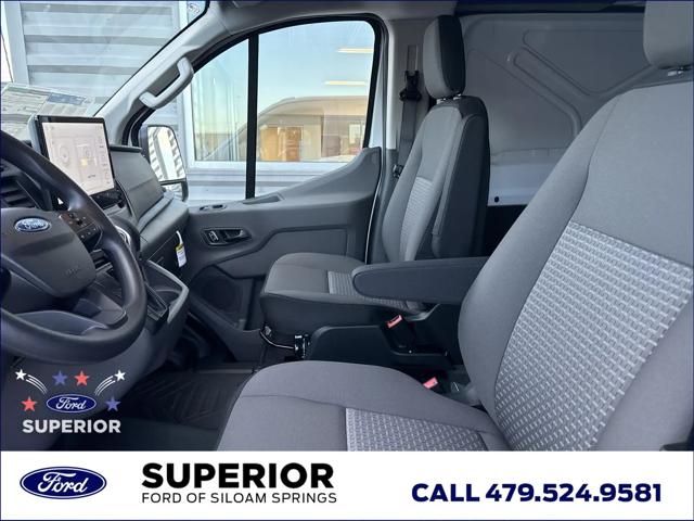 2026 Ford Transit Cargo Van T-350