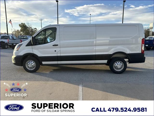 2026 Ford Transit Cargo Van T-350