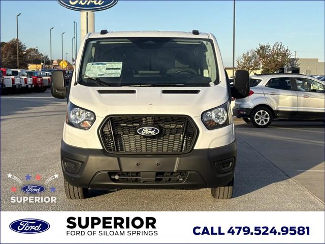 2026 Ford Transit Cargo Van T-350