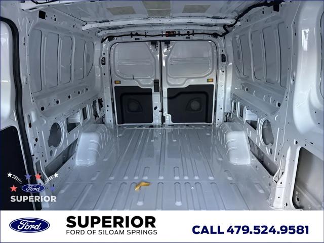 2026 Ford Transit Cargo Van T-350
