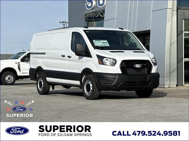 2026 Ford Transit Cargo Van T-350 for sale in Siloam Springs, AR