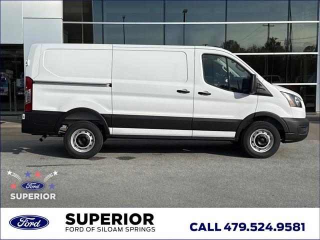 2026 Ford Transit Cargo Van T-350