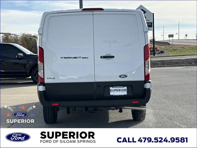 2026 Ford Transit Cargo Van T-350