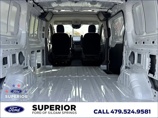 2026 Ford Transit Cargo Van T-350